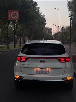 کیا سپۆرتاج